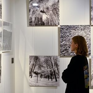 В РОСИЗО открылась выставка художественной фотографии «Наблюдение. Взаимодействие. Преображение»