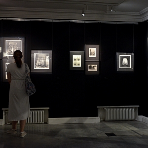 В РОСИЗО открылась выставка художественной фотографии «Наблюдение. Взаимодействие. Преображение»